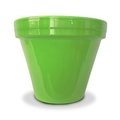 Ceramo 85 GRN STD Planter PCSBX-8-BG